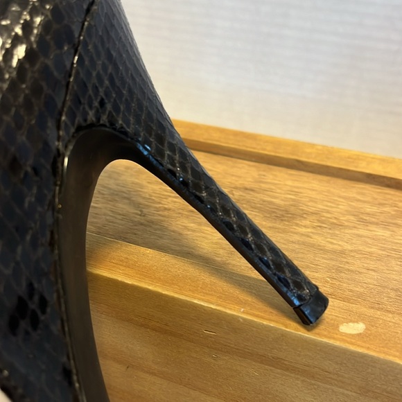 Steve Madden Stiletto: S-10 - Picture 5 of 7